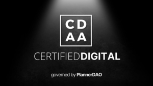 CDAA Zertifikat