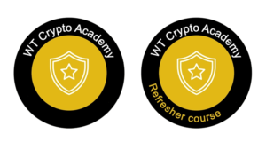 WT Crypto Academy